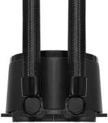 фото Комплект Exegate BlackWater-240V2.PWM.RGB
