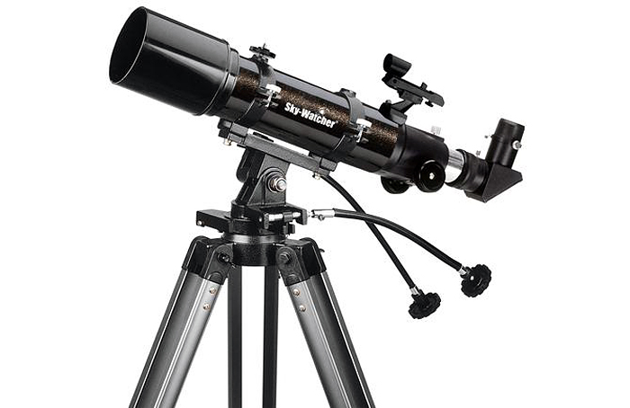 

Телескоп Synta Sky-Watcher BK 705AZ3, BK 705AZ3