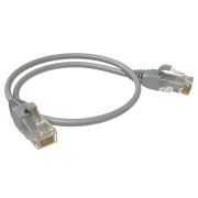 фото Кабель патч-корд SYSMATRIX PC 4545.5ES26.05LSZHGY