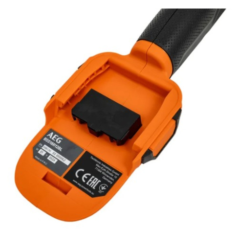 фото Трещотка  AEG BSS18R12BL-0 в Санкт-Петербургe