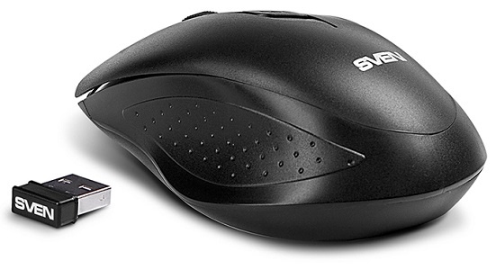 фото Мышь Wireless Sven RX-325 в Ростове-на-Дону