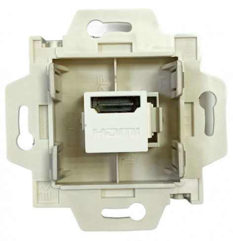 фото Розетка HDMI  Systeme Electric ATN001080 в Самаре