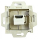 фото Розетка HDMI  Systeme Electric ATN001080 в Самаре