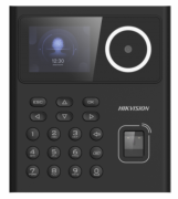 фото Терминал HIKVISION DS-K1T320EFWX
