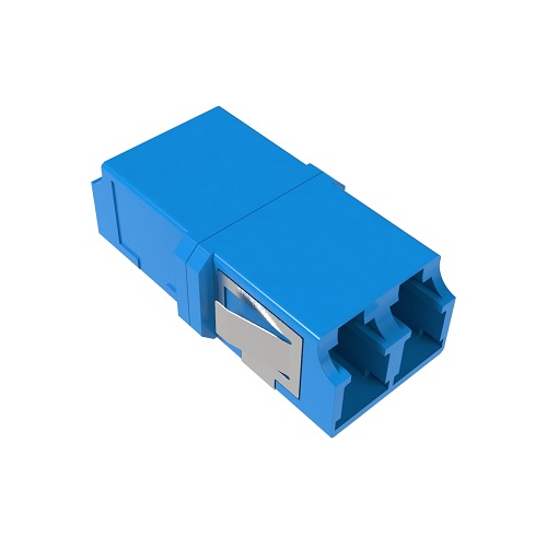 

Адаптер проходной DKC RNFA9UDLC LC/UPC-Duplex TOP, Senior/Senior, SC-footprint, OS2, синий, "RAM telecom", RNFA9UDLC