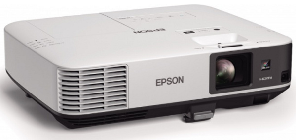 фото Проектор  Epson EB-2055