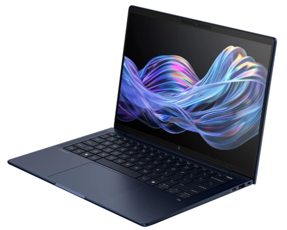 фото Ноутбук HP EliteBook X G1i (УЦЕНЕННЫЙ) в Нижнем Новгороде 14 ", Core Ultra 7, 32 Гб RAM, 512 Гб SSD, Arc graphics, Синий