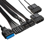 фото Корпус Exegate mEVO-7803-XP450