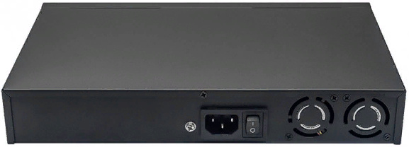 фото Коммутатор PoE NST NS-SW-16F3G-P в Красноярске