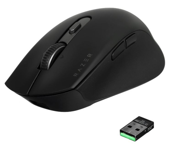 фото Мышь  Razer Pro Click V2 в Уфе