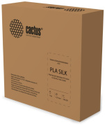 фото Пластик для принтера 3D Cactus CS-3D-PLA-1KG-S-DGR