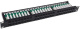 фото Патч-панель  Neomax NM-PP-1U24P-UC5E-D-101-BK в Санкт-Петербургe