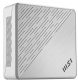 фото Неттоп MSI CUBI 5 1M-463BRU (Intel Core 5 120U (10/12; 1,4ГГц; 12Мб), 1.4ГГц, 0 (не установлена)ГБ , Intel Iris Xe, Windows 11 Профессиональная) [936-B0A822-463_16Gb_512Gb_Win11Pro]