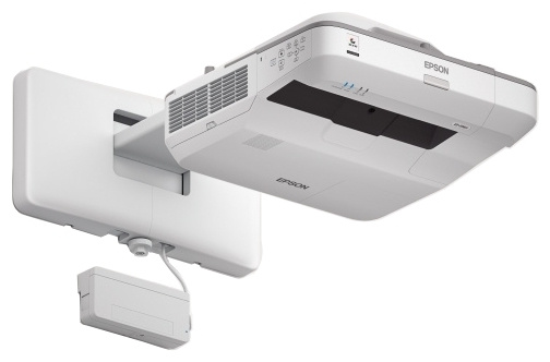 фото Проектор  Epson EB-696Ui