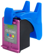 фото Картридж Cactus CS-CC643