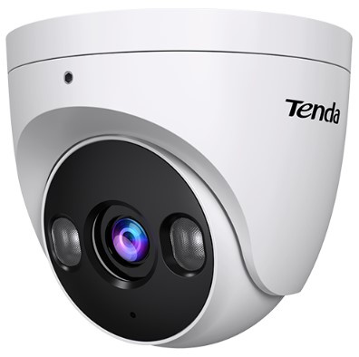 фото Видеокамера IP Tenda TC3T24C-2.8 в Волгограде