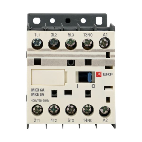 фото Контактор  EKF Mctr-s-6-400 в Уфе