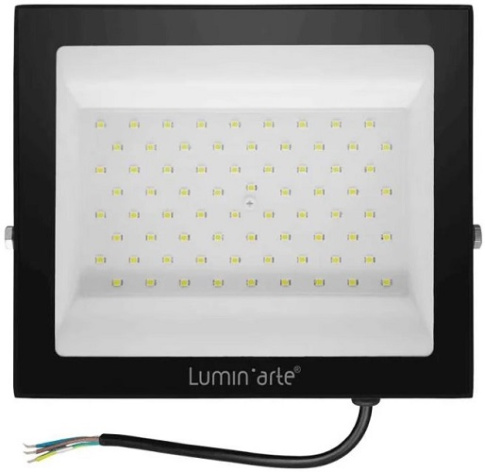 фото Прожектор светодиодный Lumin