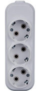 фото Колодка удлинителя TOKOV ELECTRIC TKE-C01-KU3-Z