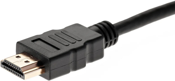 фото Кабель интерфейсный HDMI-VGA VCOM CG596-1.8M в Самаре