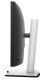 фото Монитор 34.1 " Dell P3425WE 3800R, Черный/Серебристый, [P3425WE] в Ростове-на-Дону