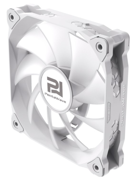 фото Вентилятор для корпуса PentaWave PF-K12WA PWM в Уфе