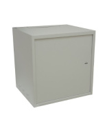 фото Шкаф SNR SNR-VPC-Great12-T-2-7035