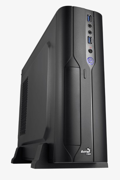 

Компьютер X-Computers *Business Slim* Intel Core i3-13100/H610/16GB DDR4/256Gb SSD/400W/Win11Pro, *Business Slim*