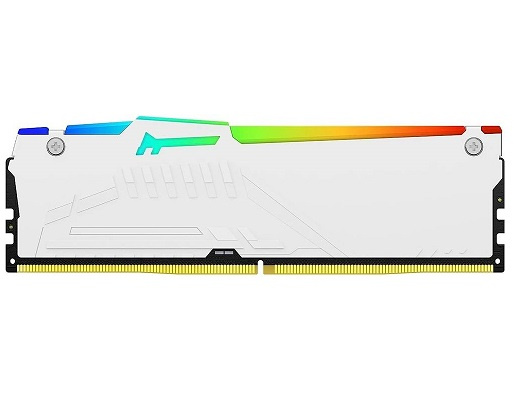 фото Модуль памяти DDR5 32GB (2*16GB) Kingston FURY KF556C40BWAK2-32 в Уфе