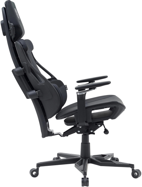 фото Кресло офисное Cactus CS-CHR-DUO-BBK в Красноярске