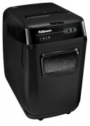 фото Уничтожитель бумаг Fellowes AutoMax 200M