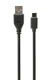 фото Кабель интерфейсный USB 2.0 Cablexpert CCP-USB2-AMCM-10 в Уфе
