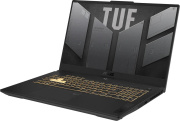 фото Ноутбук ASUS TUF Gaming F17 FX707 (FX707VV-HX122)