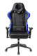 фото Кресло игровое Бюрократ VIKING 5 AERO BLUE в Самаре
