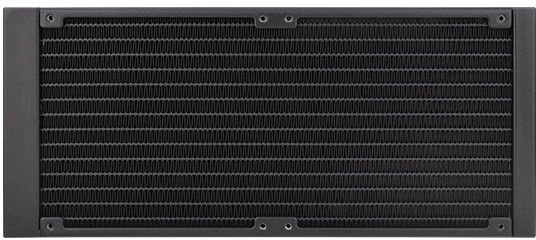 фото Система охлаждения жидкостная Thermaltake Toughliquid 280 Ex Pro ARGB в Красноярске