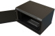 фото Шкаф настенный 19", 9U WRLine WR-TW-0945-SR-RAL9004 в Казани