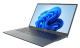 фото Ноутбук  CBR CBR-LP-15108-16G512G-WP 15.6 ", Ryzen 3, 16 Гб RAM, 512 Гб SSD, Radeon Graphics, Серый