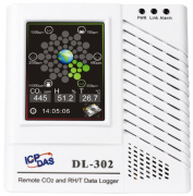 фото Датчик ICP DAS DL-302 CR