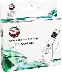 

Картридж SuperFine SFR-CC641Bk HP CC641HE № 121XL black SuperFine, SFR-CC641Bk