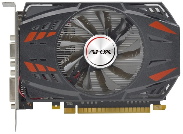 фото Видеокарта Afox GeForce GT 740 (AF740-4096D5H3-V3) в Челябинске