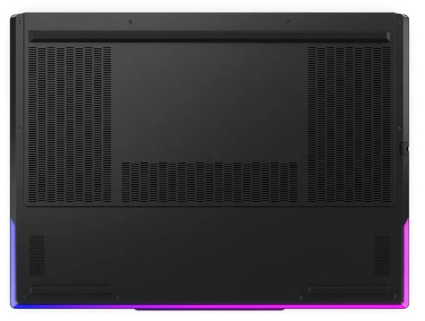 фото Ноутбук  Lenovo Legion 9 18IAX10 в Самаре 18 ", Core Ultra 9, 32 Гб RAM, 1 Тб SSD, GeForce RTX 5080, Черный
