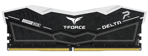 фото Модуль памяти DDR5 32GB (2*16GB) Team Group FF3D532G6000HC28ADC01 в Казани