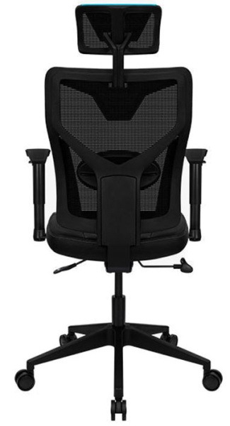 фото Кресло игровое AeroCool GUARDIAN Ice Blue в Уфе