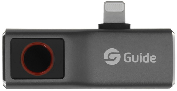 фото Тепловизор  Guide KIT FB0165