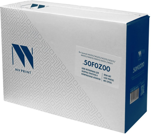фото Блок фотобарабана  NVP NV-50F0Z00DU в Уфе