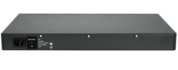 фото Коммутатор управляемый NikoMax GL-SW-G305-30P в Казани