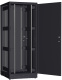 фото Шкаф напольный 19", 42U TLK TFR-428010-MMMM-R2-BK в Воронеже