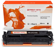 фото Картридж Print-Rite PR-CF210A