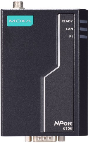 фото Преобразователь  MOXA NPort 6150-G2-T в Омске