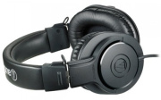 фото Наушники Audio-Technica ATH-M20X